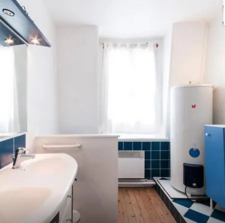 Apartment Duplex Lille-centre Lille