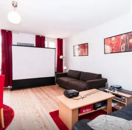 Apartment Duplex Lille-centre *