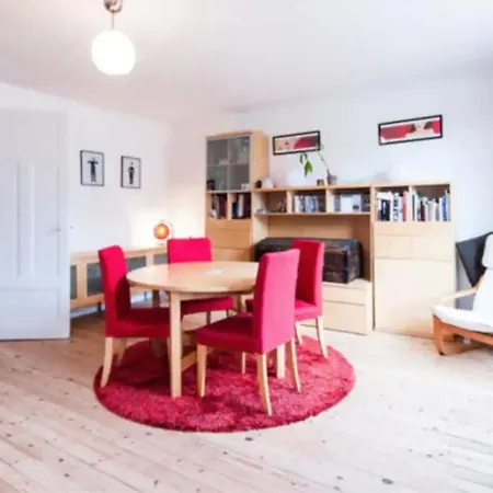 Duplex Lille-centre Apartment